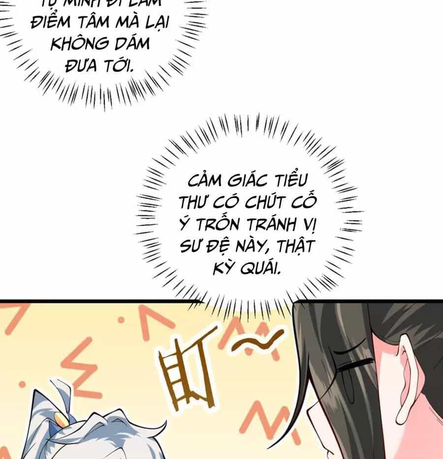 Mang Theo Các Tiên Tử Vô Địch Thiên Hạ - Chương 28.1 - ảnh 6