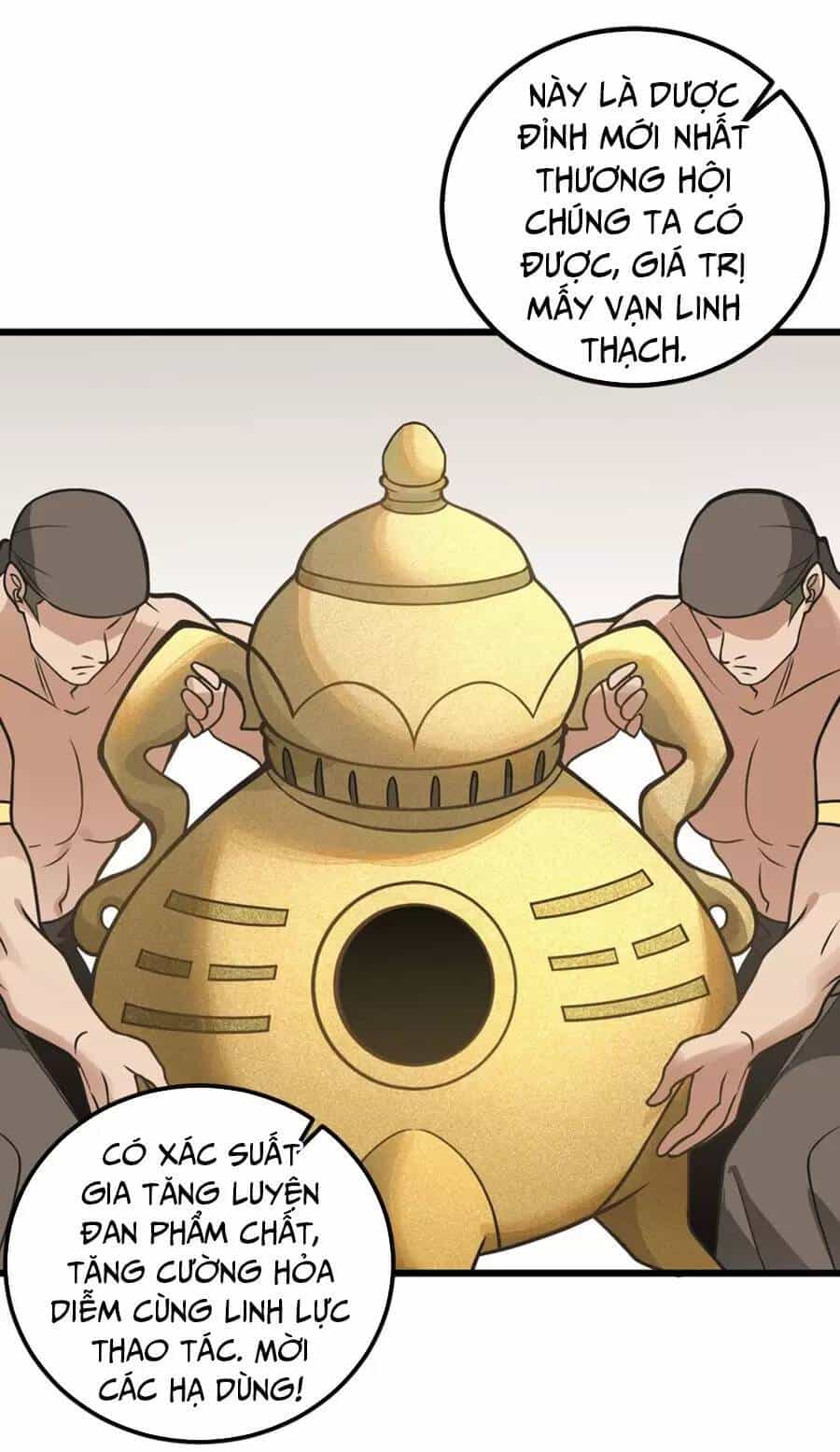 Mang Theo Các Tiên Tử Vô Địch Thiên Hạ - Chương 29.2 - ảnh 14