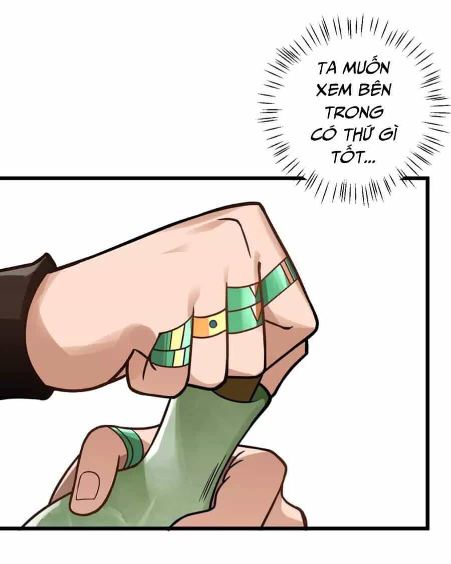 Mang Theo Các Tiên Tử Vô Địch Thiên Hạ - Chương 30.1 - ảnh 19