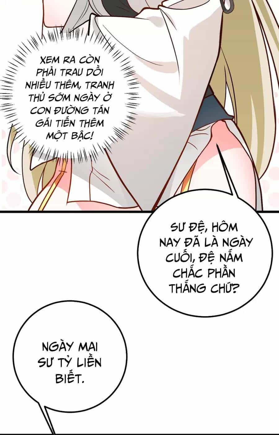 Mang Theo Các Tiên Tử Vô Địch Thiên Hạ - Chương 30.2 - ảnh 24