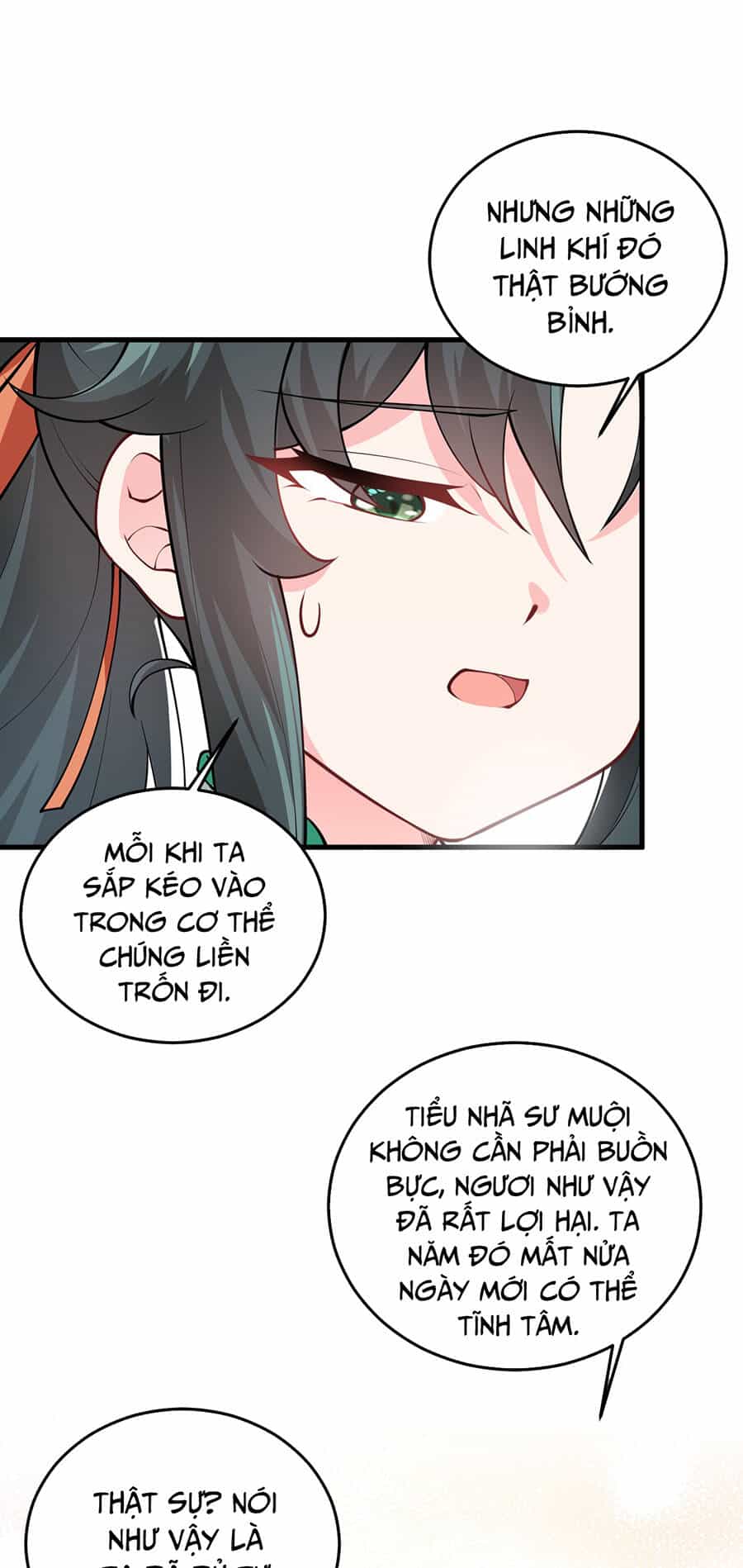 Mang Theo Các Tiên Tử Vô Địch Thiên Hạ - Chương 5 - ảnh 17