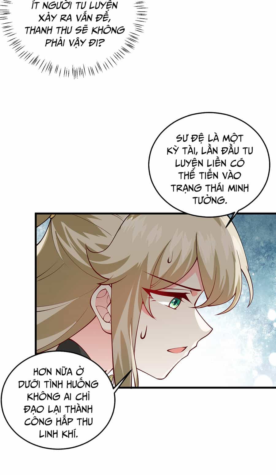 Mang Theo Các Tiên Tử Vô Địch Thiên Hạ - Chương 5 - ảnh 45