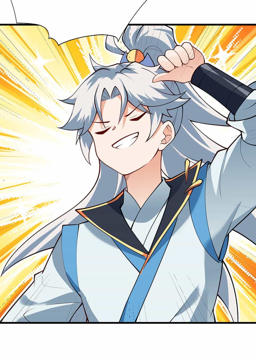 Mang Theo Các Tiên Tử Vô Địch Thiên Hạ - Chương 5 - ảnh 51