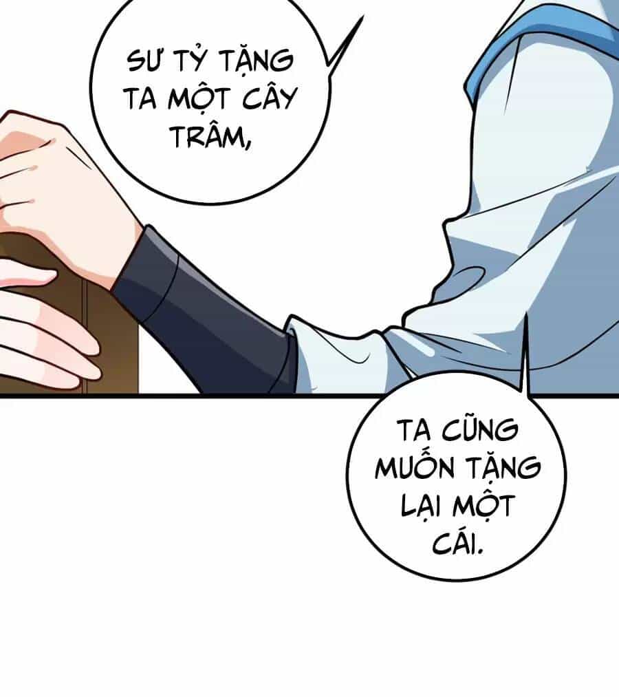 Mang Theo Các Tiên Tử Vô Địch Thiên Hạ - Chương 31.2 - ảnh 9