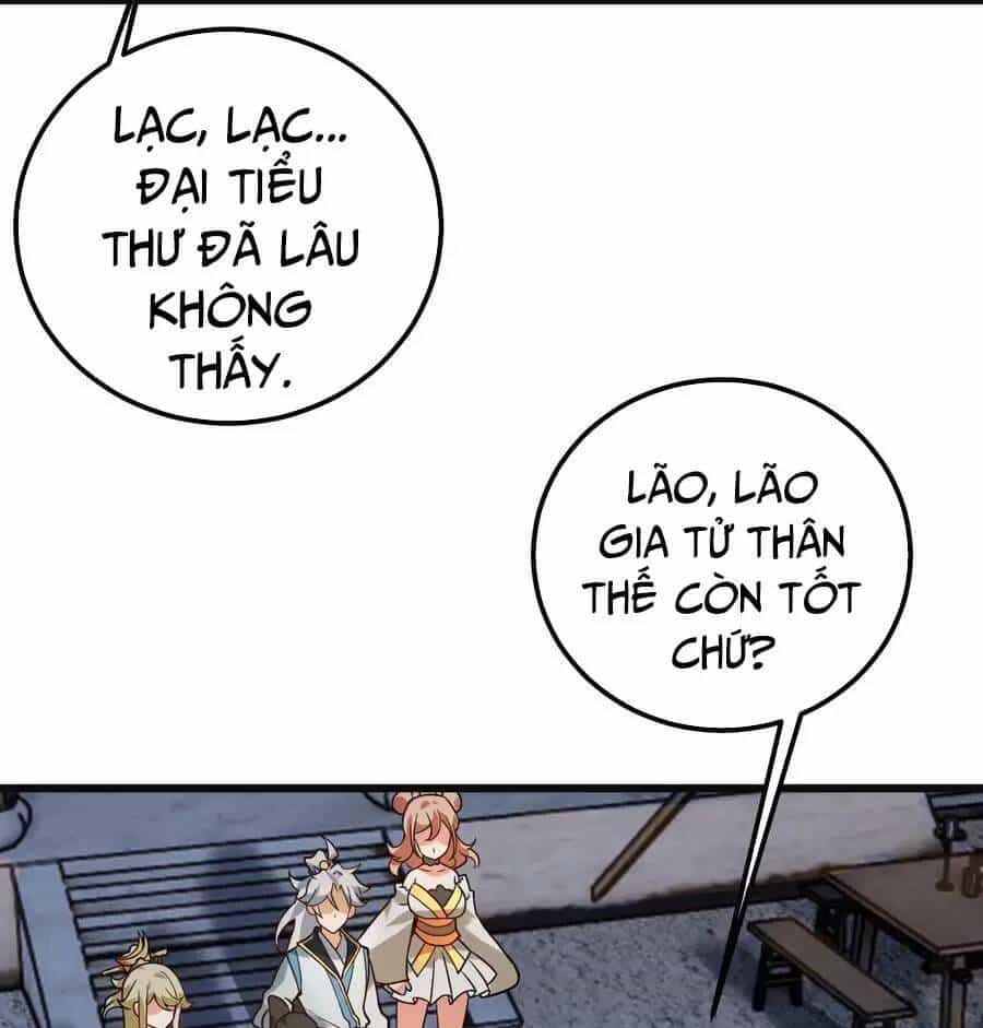 Mang Theo Các Tiên Tử Vô Địch Thiên Hạ - Chương 32.1 - ảnh 23