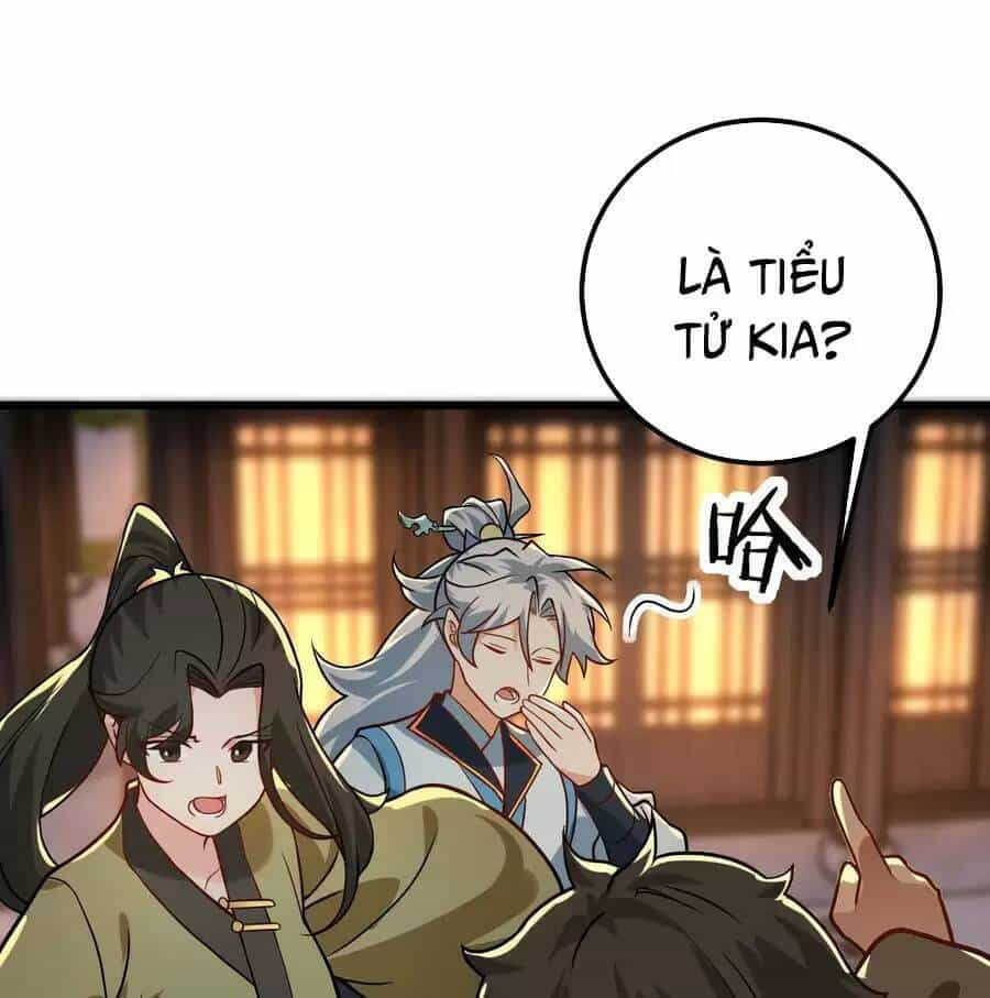 Mang Theo Các Tiên Tử Vô Địch Thiên Hạ - Chương 32.1 - ảnh 30