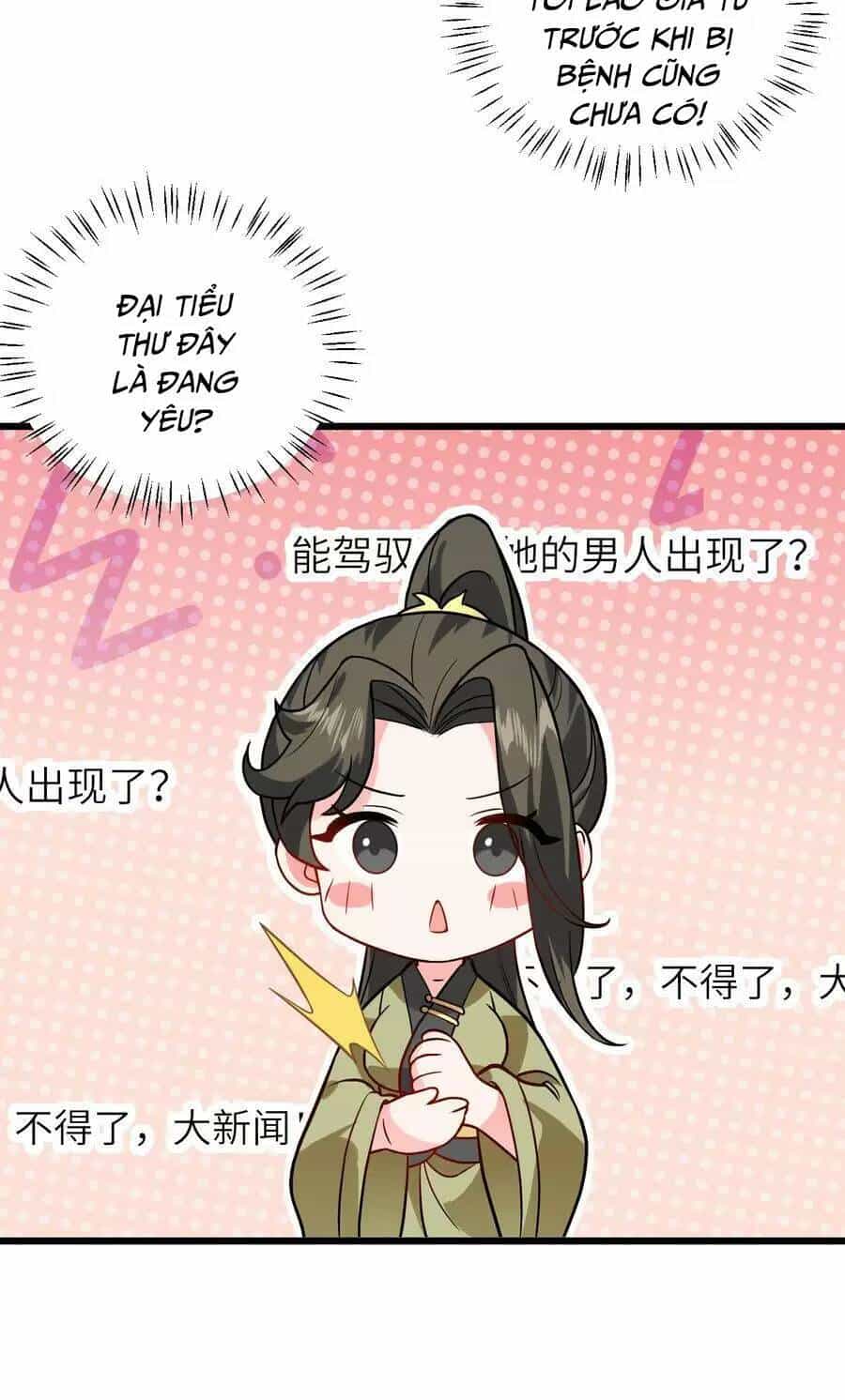 Mang Theo Các Tiên Tử Vô Địch Thiên Hạ - Chương 32.1 - ảnh 5