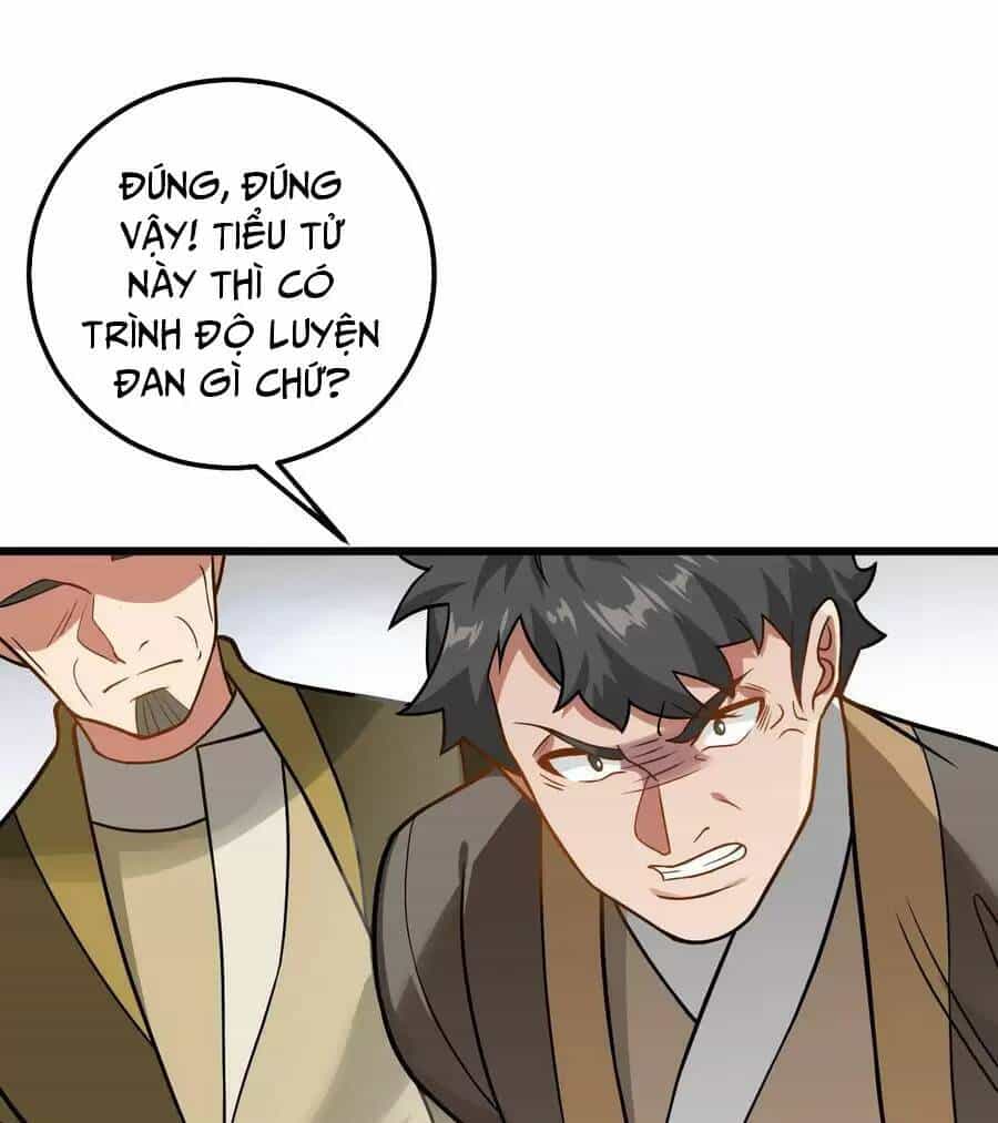 Mang Theo Các Tiên Tử Vô Địch Thiên Hạ - Chương 32.2 - ảnh 27