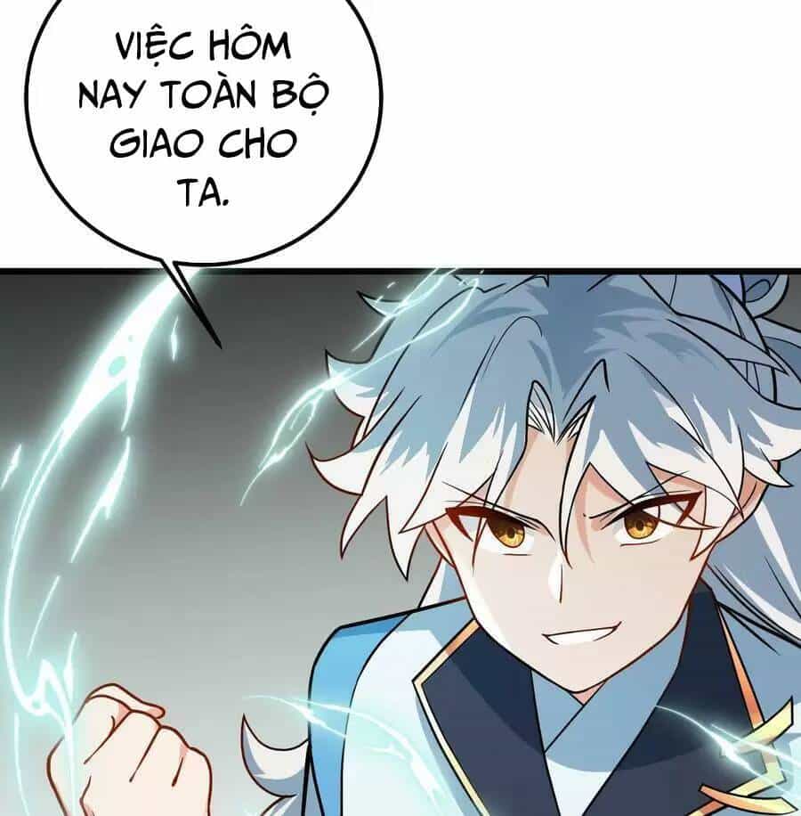 Mang Theo Các Tiên Tử Vô Địch Thiên Hạ - Chương 32.2 - ảnh 37