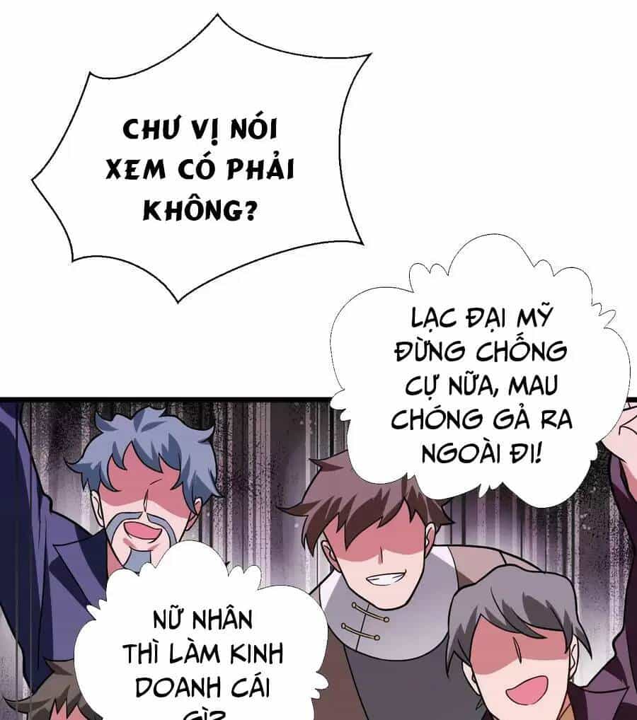 Mang Theo Các Tiên Tử Vô Địch Thiên Hạ - Chương 32.2 - ảnh 4