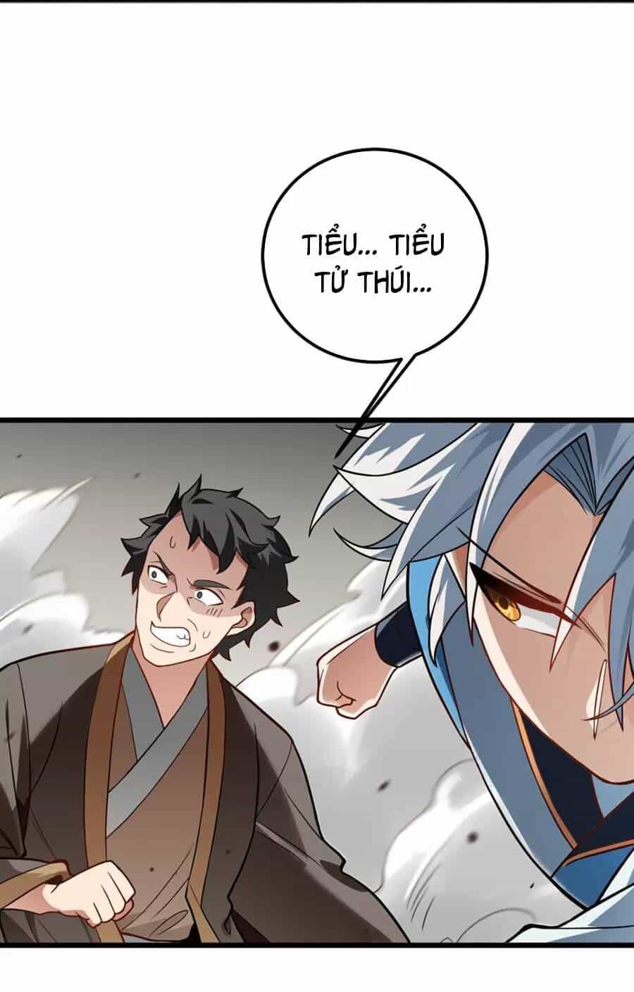 Mang Theo Các Tiên Tử Vô Địch Thiên Hạ - Chương 33.1 - ảnh 7