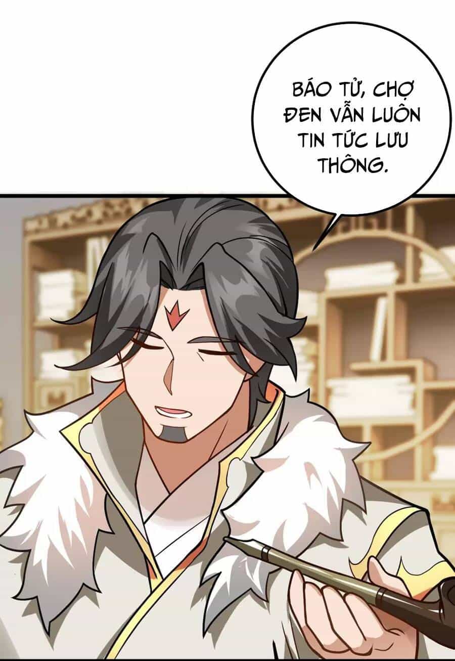 Mang Theo Các Tiên Tử Vô Địch Thiên Hạ - Chương 34.1 - ảnh 20
