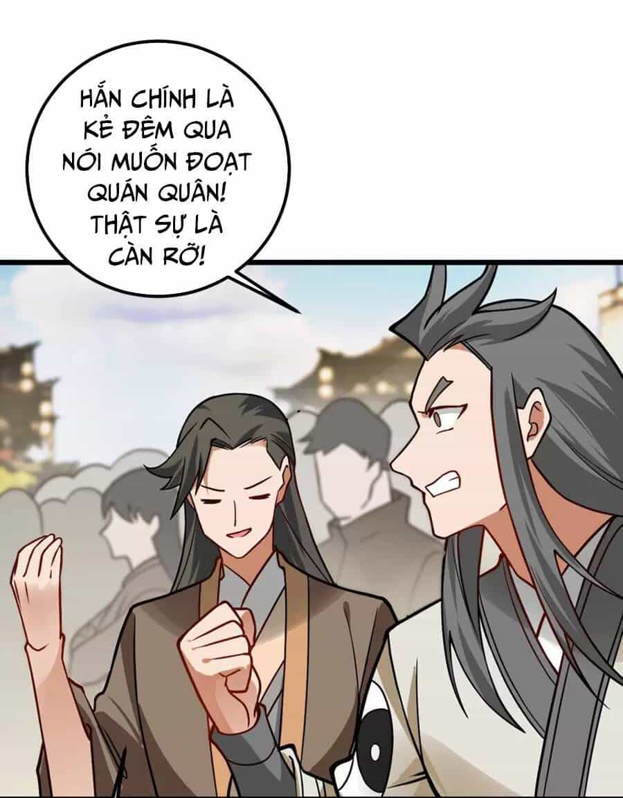 Mang Theo Các Tiên Tử Vô Địch Thiên Hạ - Chương 34.1 - ảnh 3