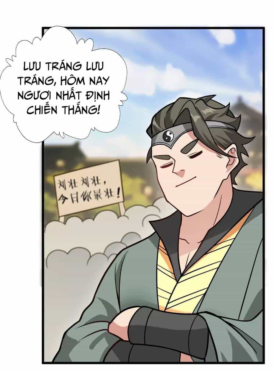 Mang Theo Các Tiên Tử Vô Địch Thiên Hạ - Chương 34.2 - ảnh 13