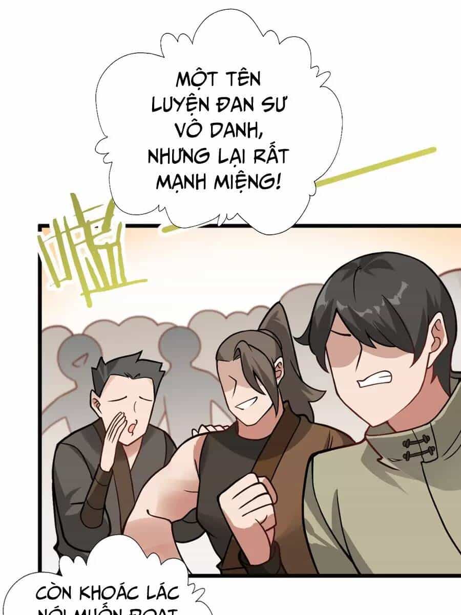Mang Theo Các Tiên Tử Vô Địch Thiên Hạ - Chương 34.2 - ảnh 18