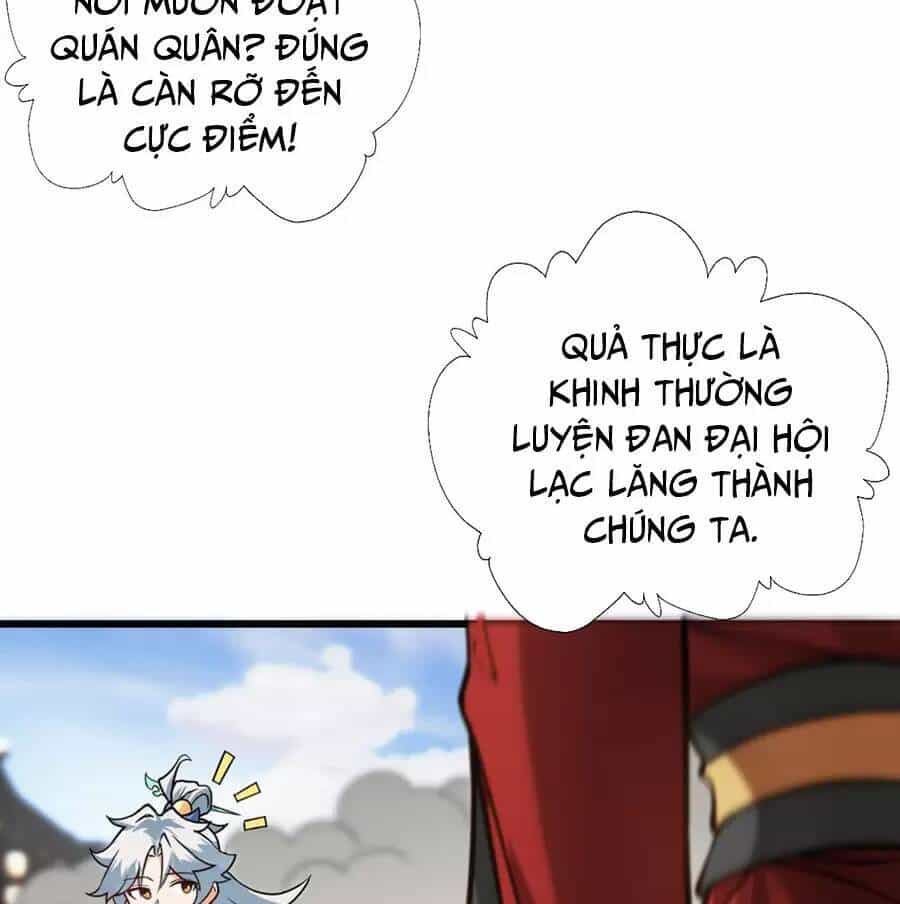 Mang Theo Các Tiên Tử Vô Địch Thiên Hạ - Chương 34.2 - ảnh 19