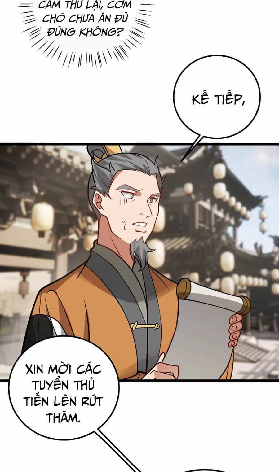 Mang Theo Các Tiên Tử Vô Địch Thiên Hạ - Chương 34.2 - ảnh 26