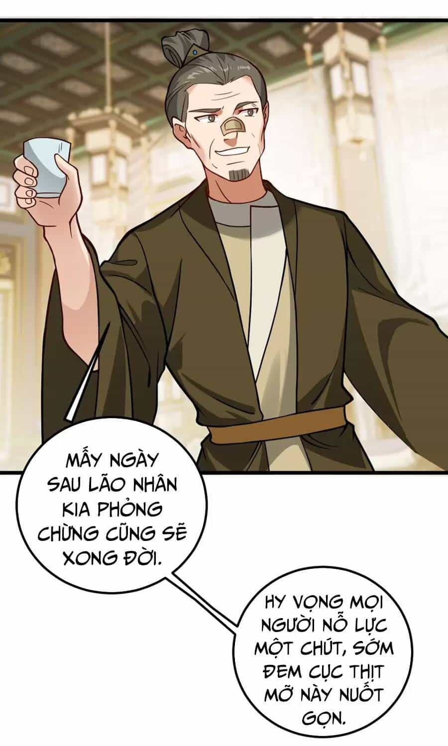 Mang Theo Các Tiên Tử Vô Địch Thiên Hạ - Chương 34.2 - ảnh 4