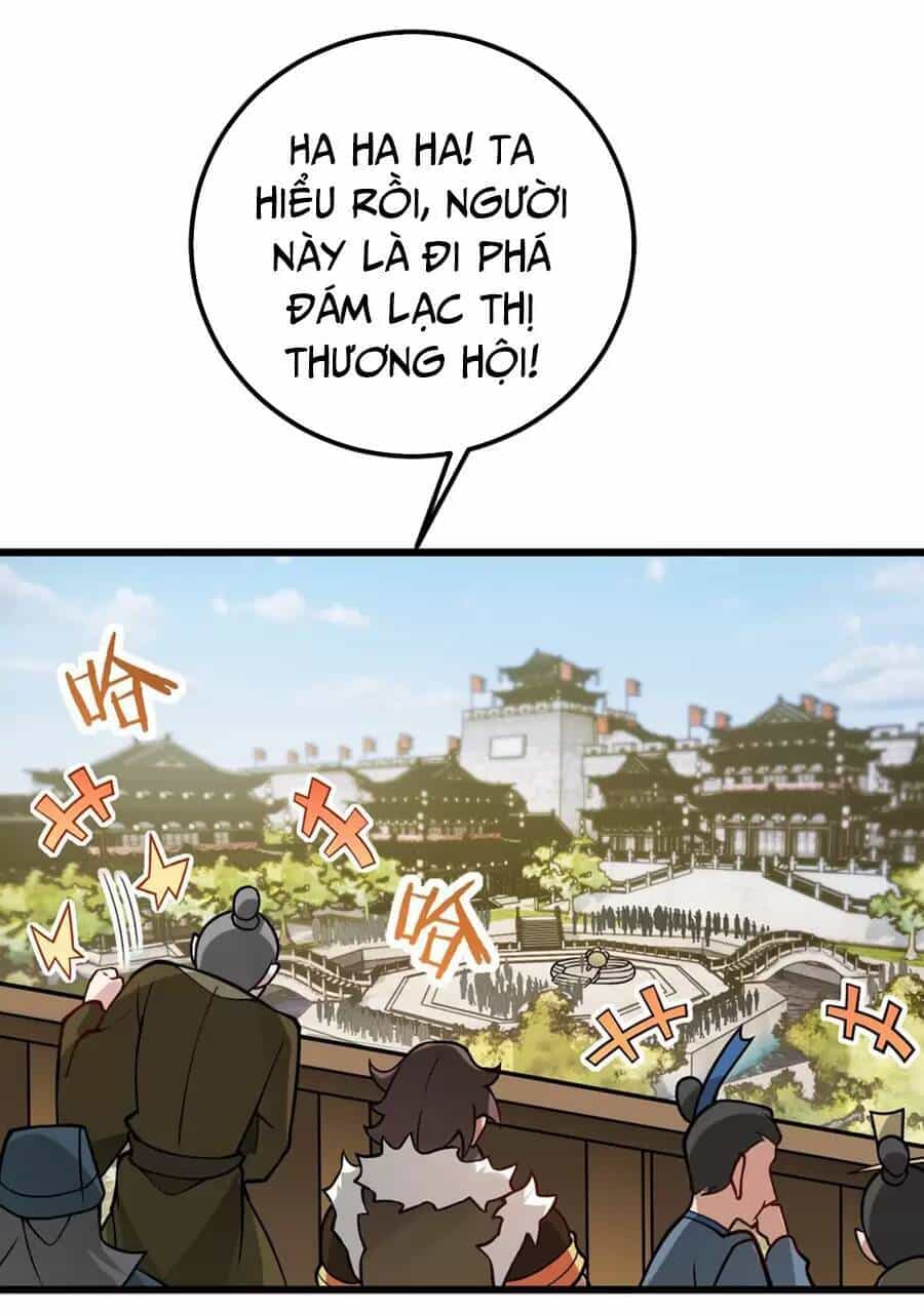 Mang Theo Các Tiên Tử Vô Địch Thiên Hạ - Chương 35.1 - ảnh 12
