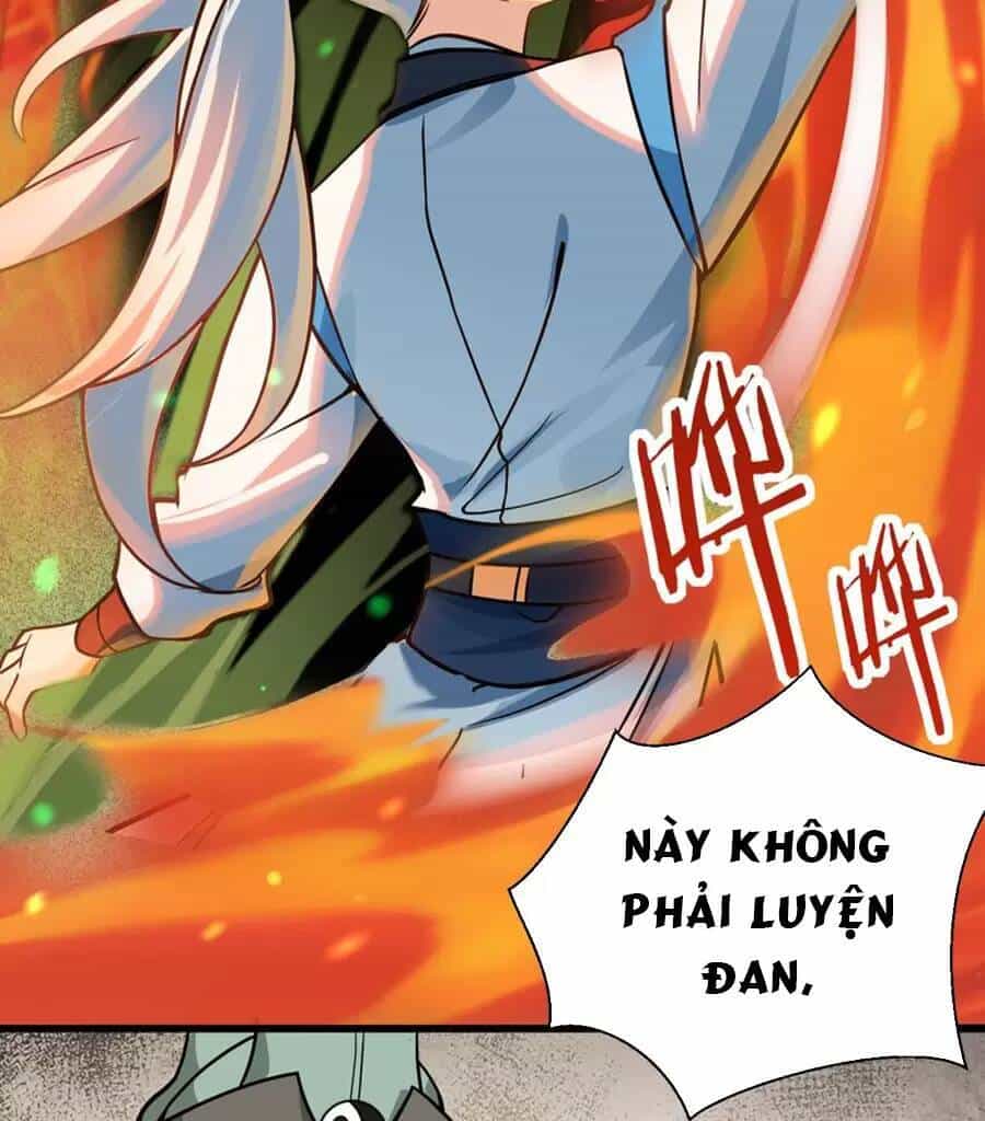 Mang Theo Các Tiên Tử Vô Địch Thiên Hạ - Chương 35.1 - ảnh 32