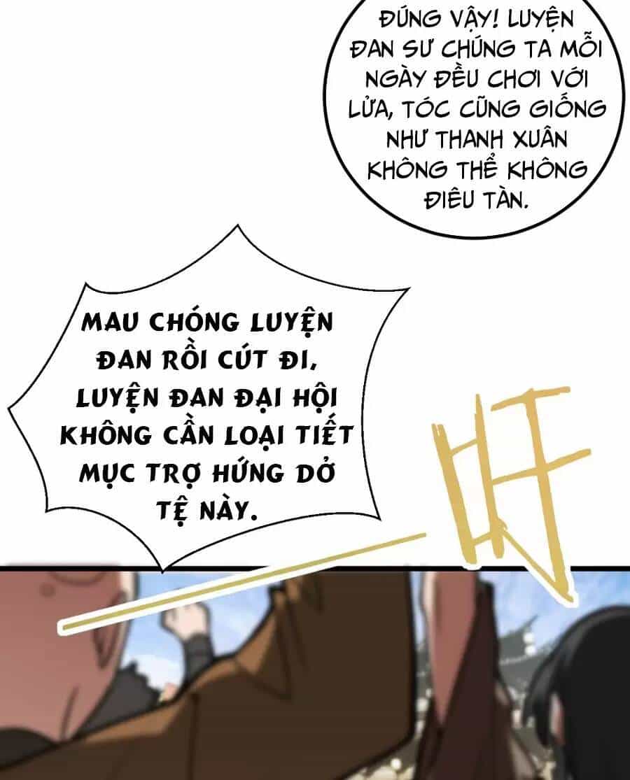 Mang Theo Các Tiên Tử Vô Địch Thiên Hạ - Chương 35.1 - ảnh 7