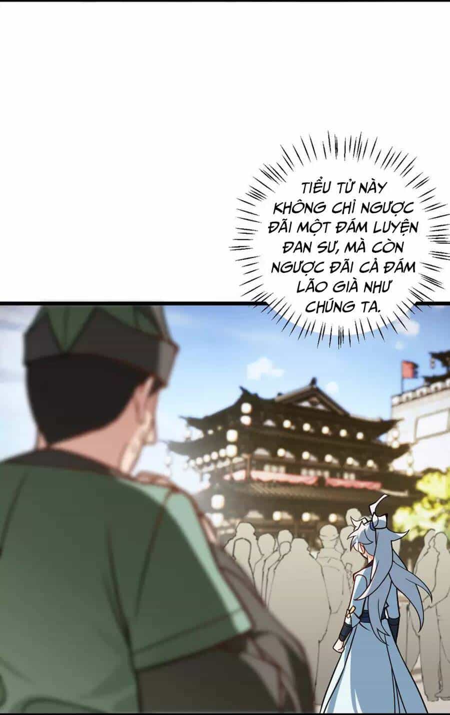 Mang Theo Các Tiên Tử Vô Địch Thiên Hạ - Chương 35.2 - ảnh 22