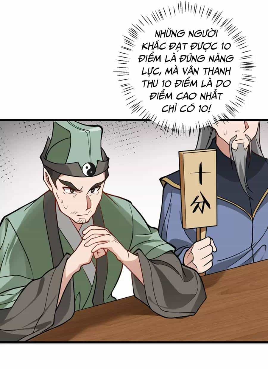 Mang Theo Các Tiên Tử Vô Địch Thiên Hạ - Chương 35.2 - ảnh 27