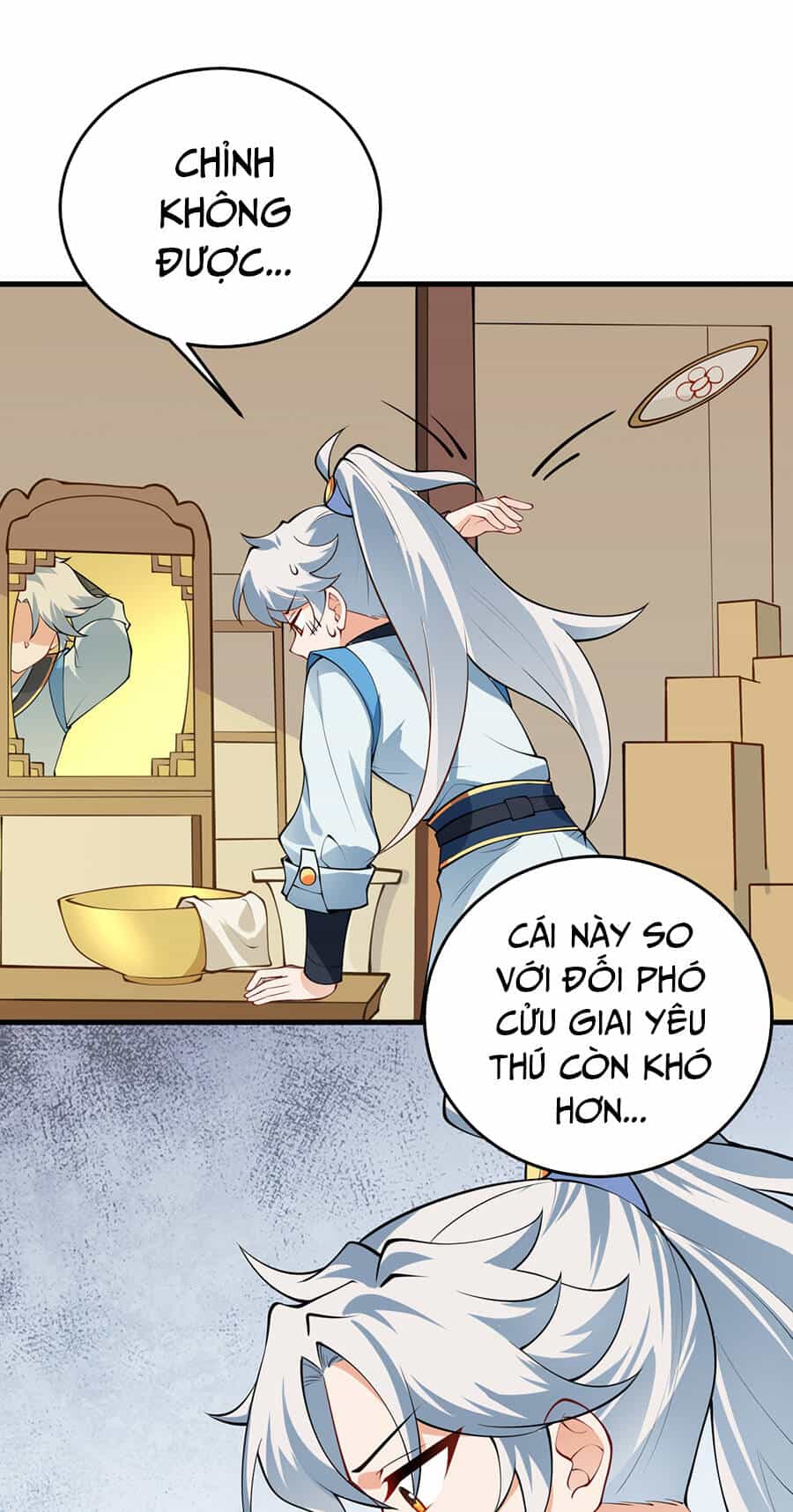 Mang Theo Các Tiên Tử Vô Địch Thiên Hạ - Chương 6 - ảnh 30