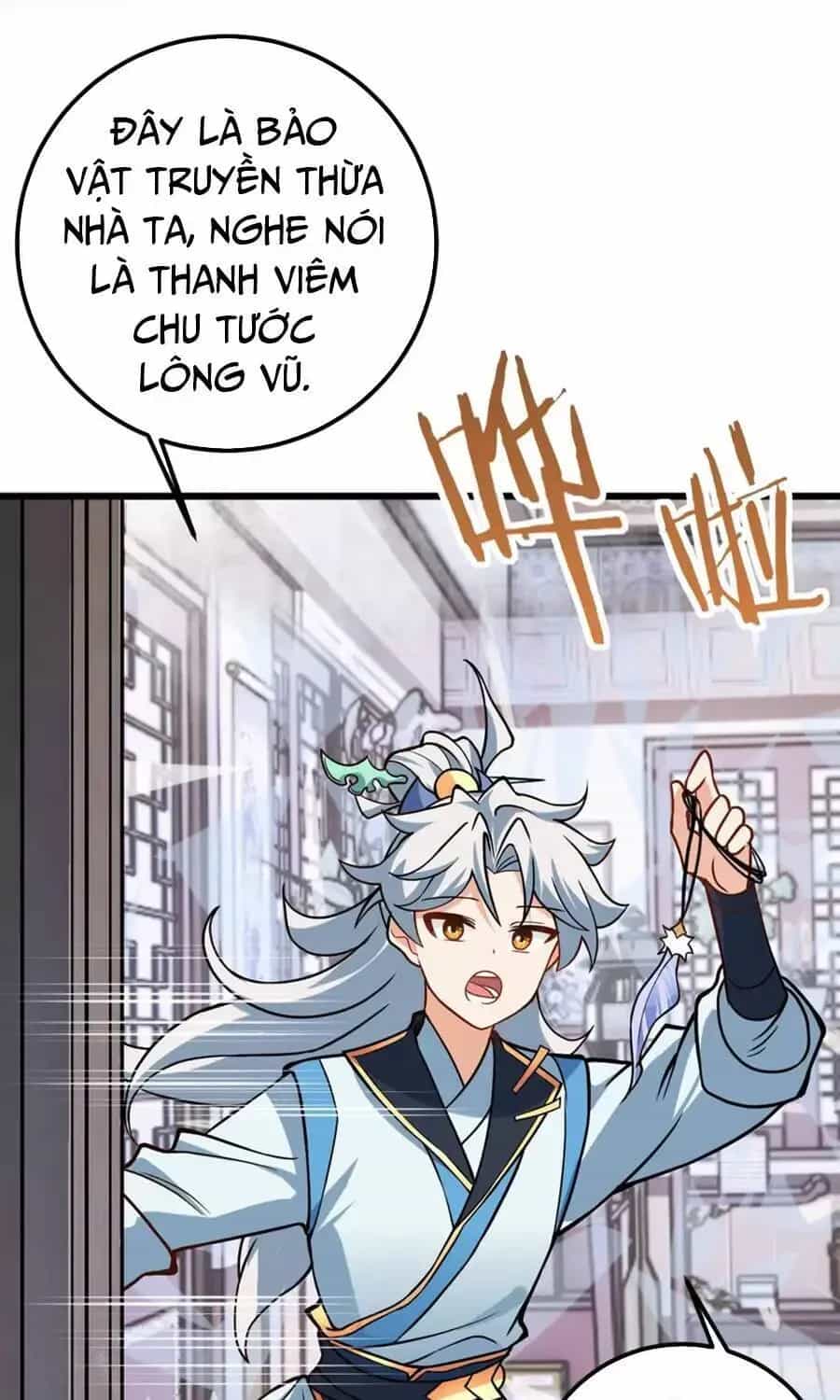 Mang Theo Các Tiên Tử Vô Địch Thiên Hạ - Chương 37.3 - ảnh 55