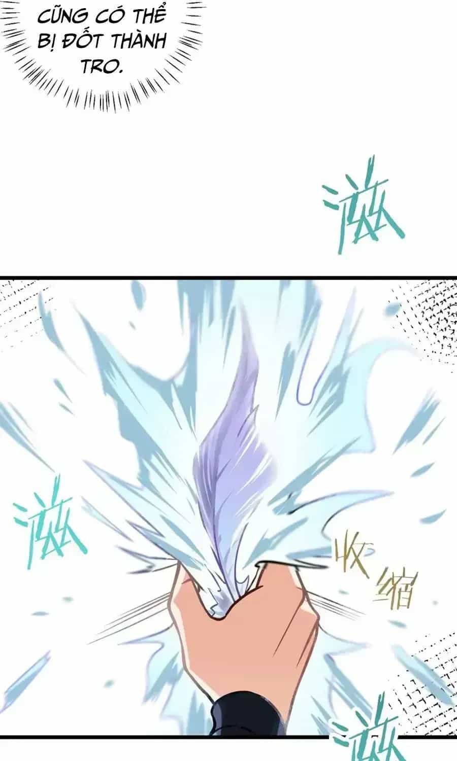 Mang Theo Các Tiên Tử Vô Địch Thiên Hạ - Chương 37.5 - ảnh 41