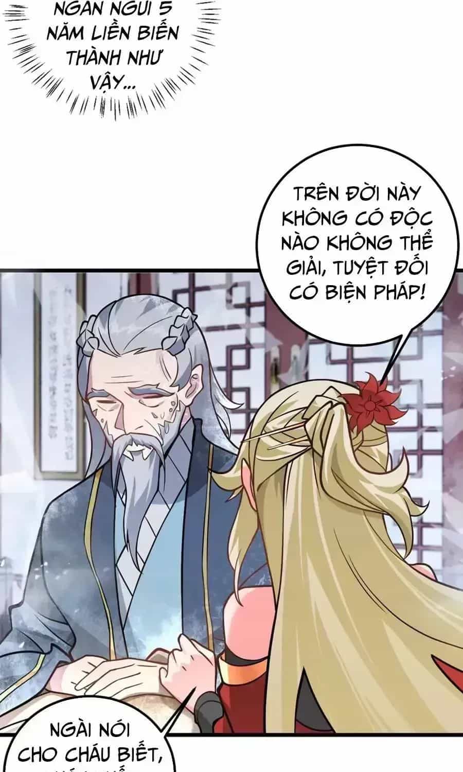 Mang Theo Các Tiên Tử Vô Địch Thiên Hạ - Chương 37.6 - ảnh 16