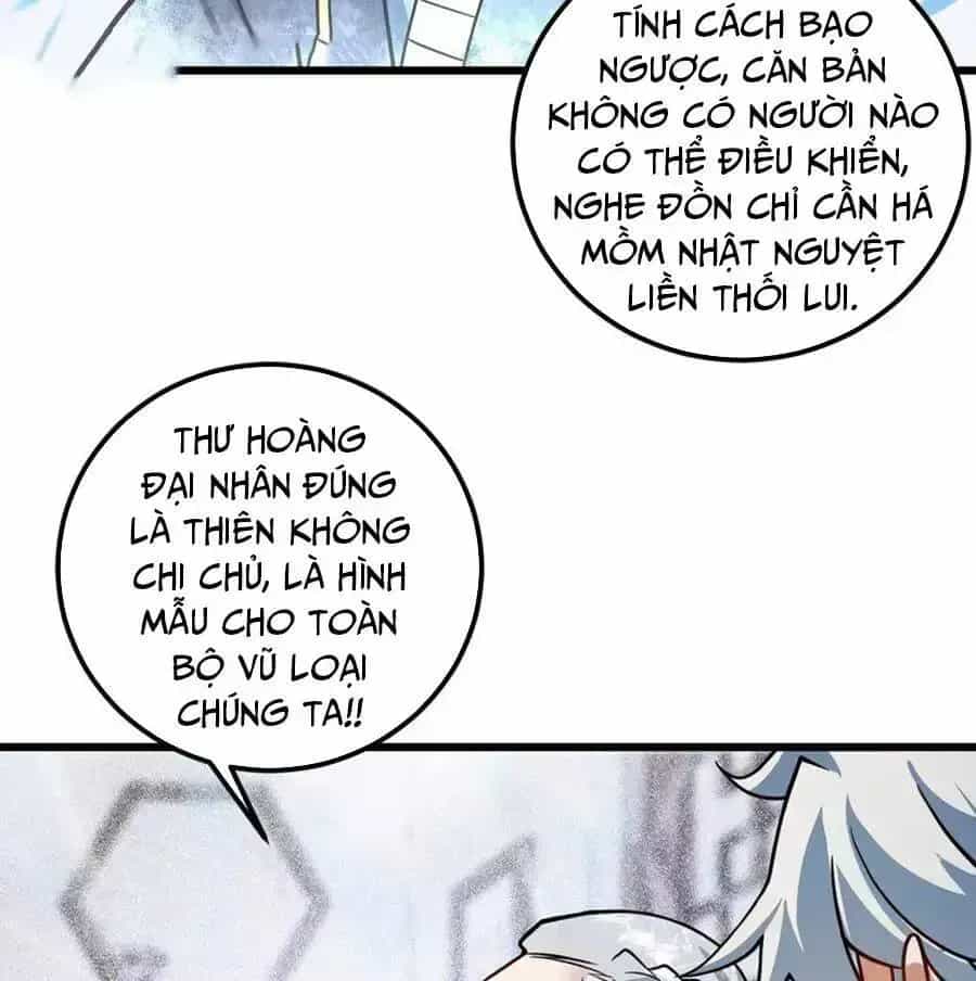 Mang Theo Các Tiên Tử Vô Địch Thiên Hạ - Chương 37.7 - ảnh 24