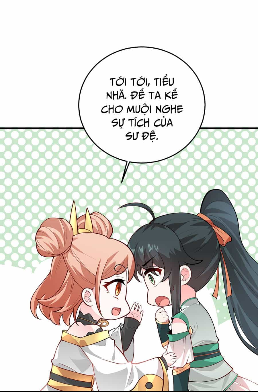 Mang Theo Các Tiên Tử Vô Địch Thiên Hạ - Chương 7 - ảnh 66