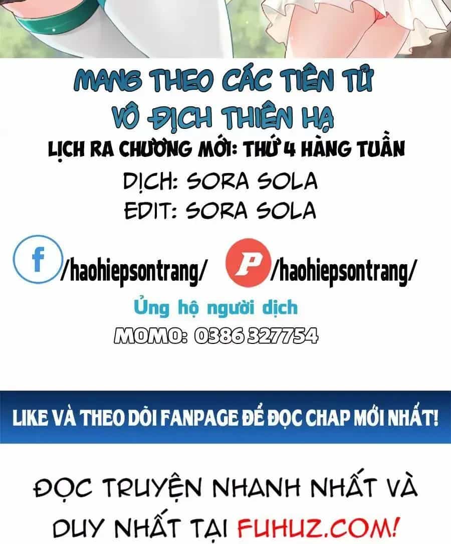 Mang Theo Các Tiên Tử Vô Địch Thiên Hạ - Chương 38.4 - ảnh 2