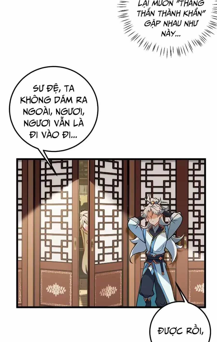 Mang Theo Các Tiên Tử Vô Địch Thiên Hạ - Chương 38.4 - ảnh 39
