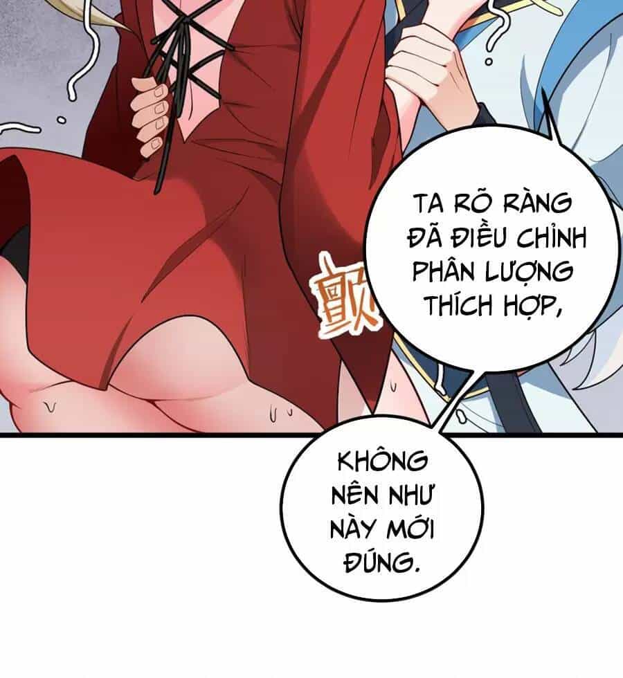 Mang Theo Các Tiên Tử Vô Địch Thiên Hạ - Chương 39.1 - ảnh 33