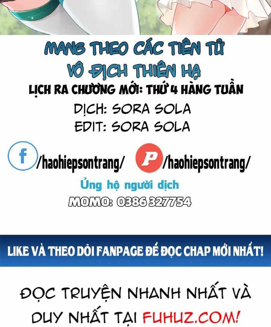 Mang Theo Các Tiên Tử Vô Địch Thiên Hạ - Chương 39.2 - ảnh 2