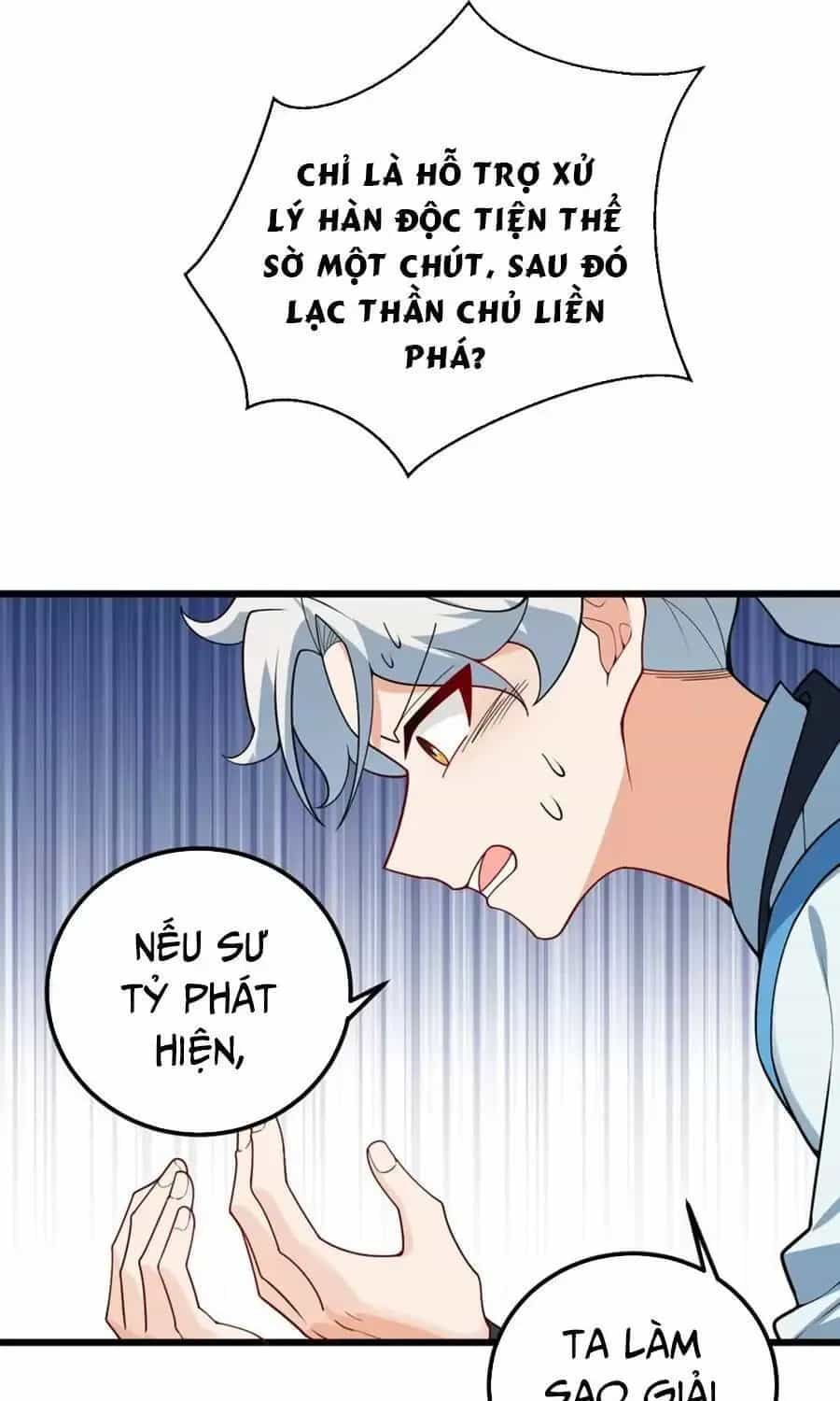 Mang Theo Các Tiên Tử Vô Địch Thiên Hạ - Chương 39.3 - ảnh 20