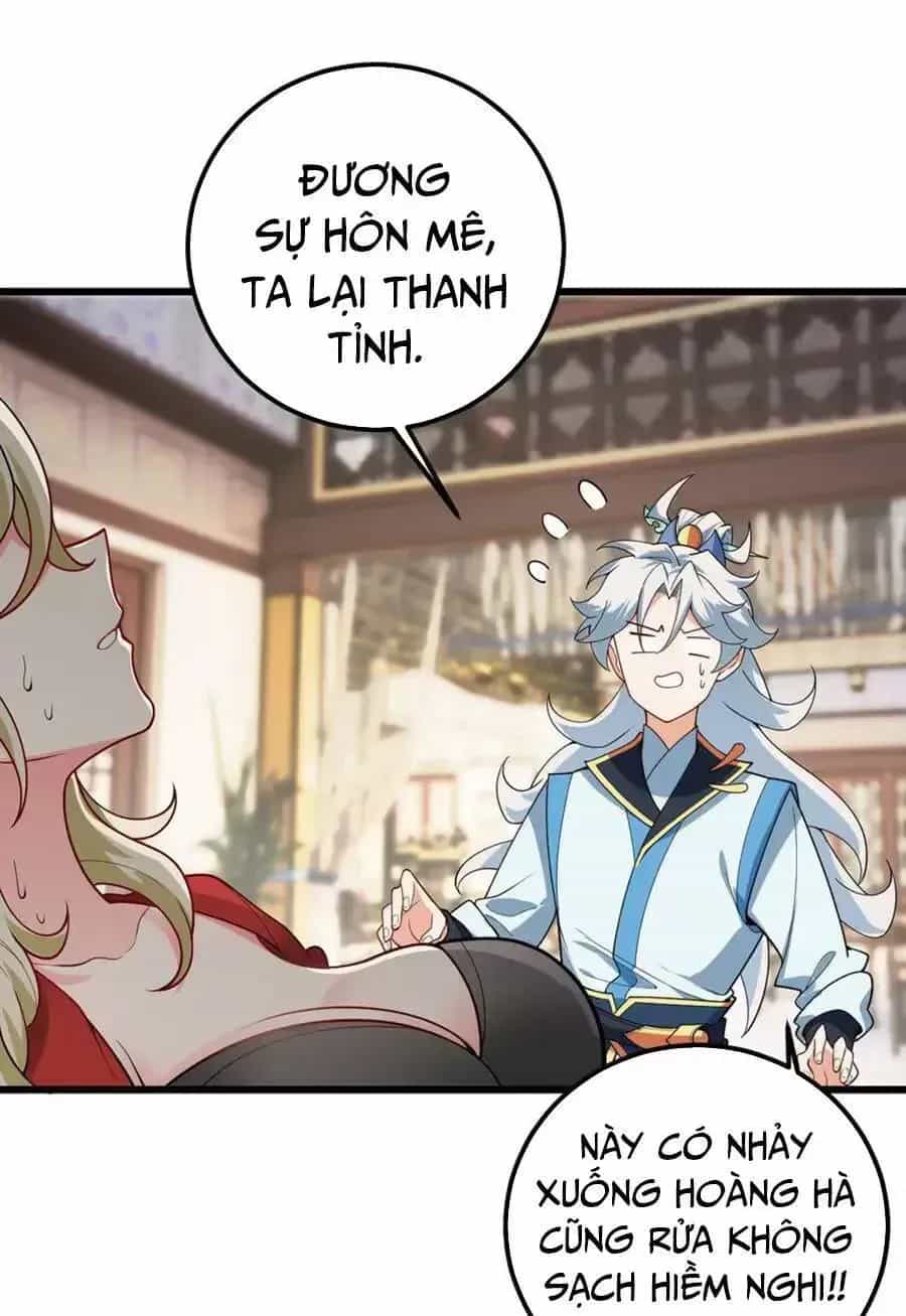 Mang Theo Các Tiên Tử Vô Địch Thiên Hạ - Chương 39.5 - ảnh 23