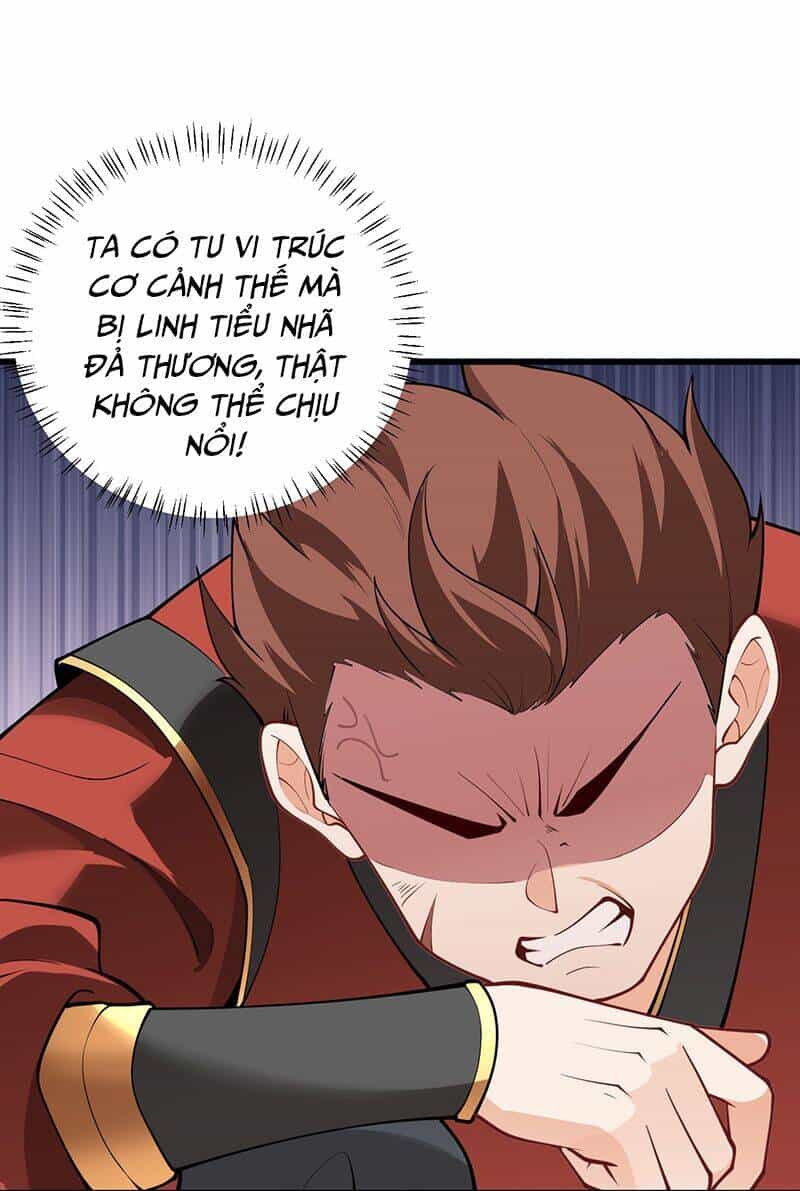 Mang Theo Các Tiên Tử Vô Địch Thiên Hạ - Chương 9 - ảnh 58