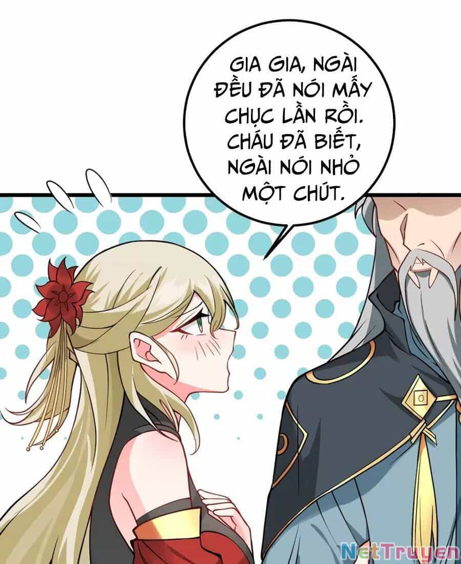 Mang Theo Các Tiên Tử Vô Địch Thiên Hạ - Chương 40.2 - ảnh 29