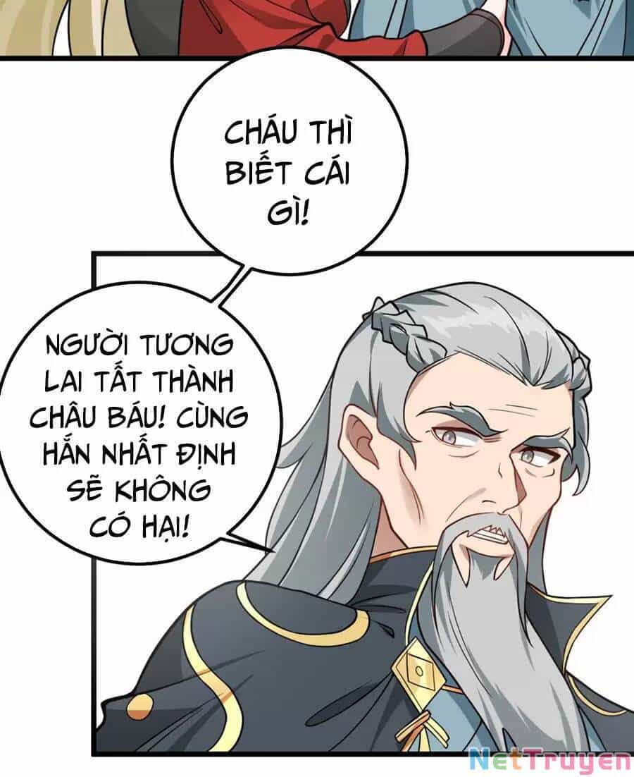 Mang Theo Các Tiên Tử Vô Địch Thiên Hạ - Chương 40.2 - ảnh 30