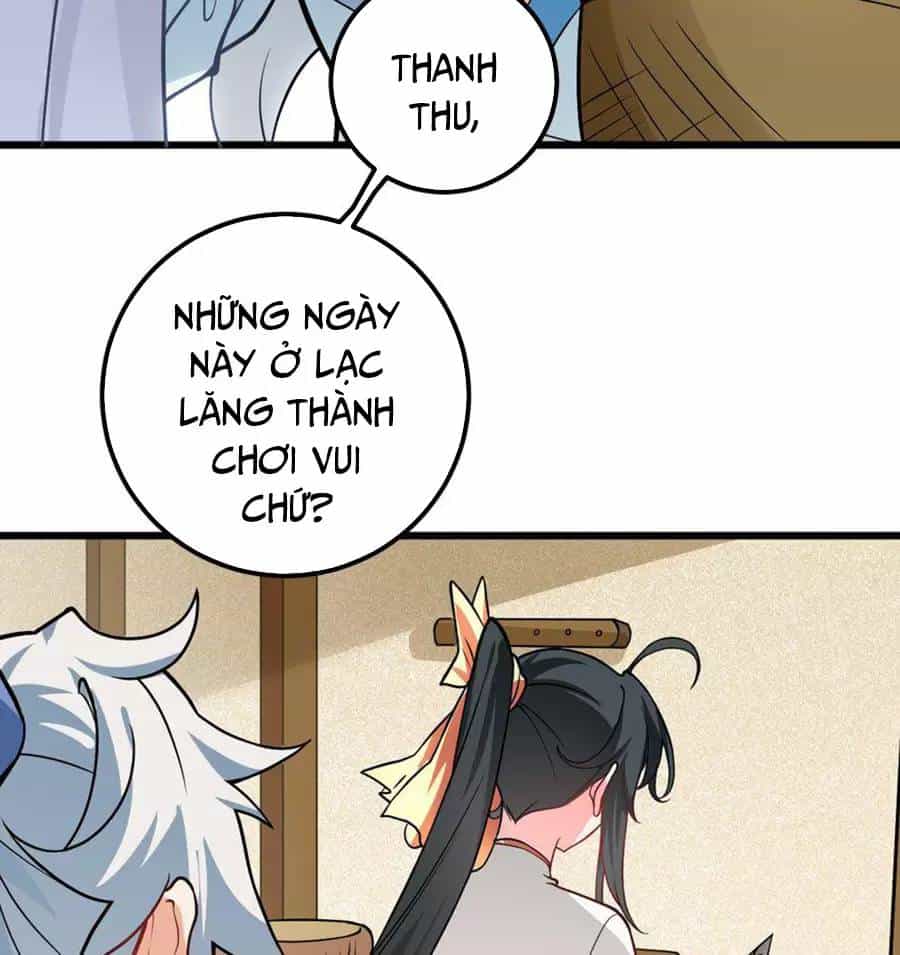 Mang Theo Các Tiên Tử Vô Địch Thiên Hạ - Chương 41.1 - ảnh 27