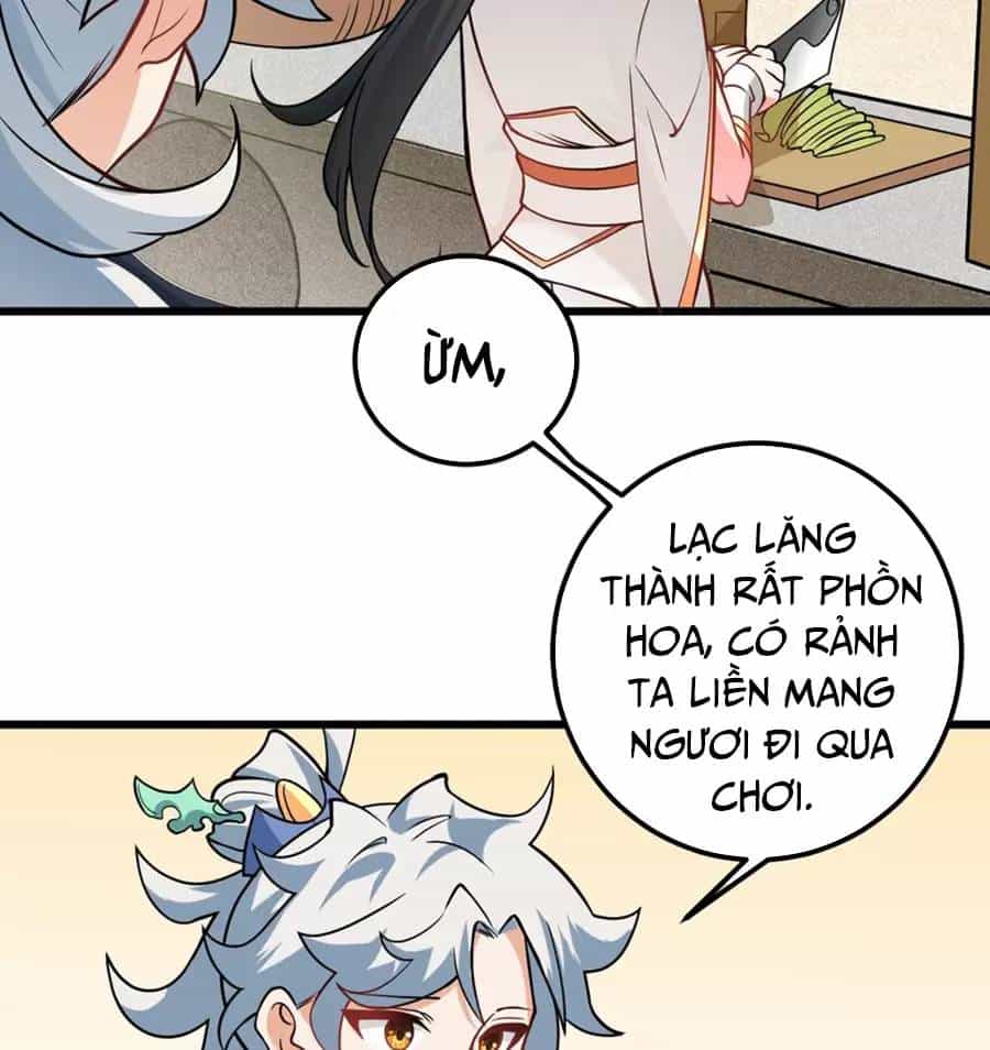 Mang Theo Các Tiên Tử Vô Địch Thiên Hạ - Chương 41.1 - ảnh 28