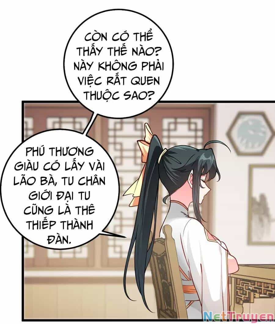 Mang Theo Các Tiên Tử Vô Địch Thiên Hạ - Chương 41.2 - ảnh 16
