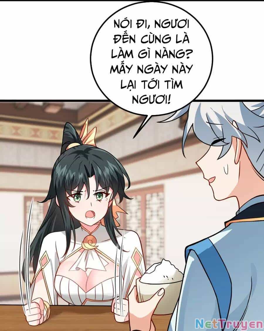 Mang Theo Các Tiên Tử Vô Địch Thiên Hạ - Chương 41.2 - ảnh 28