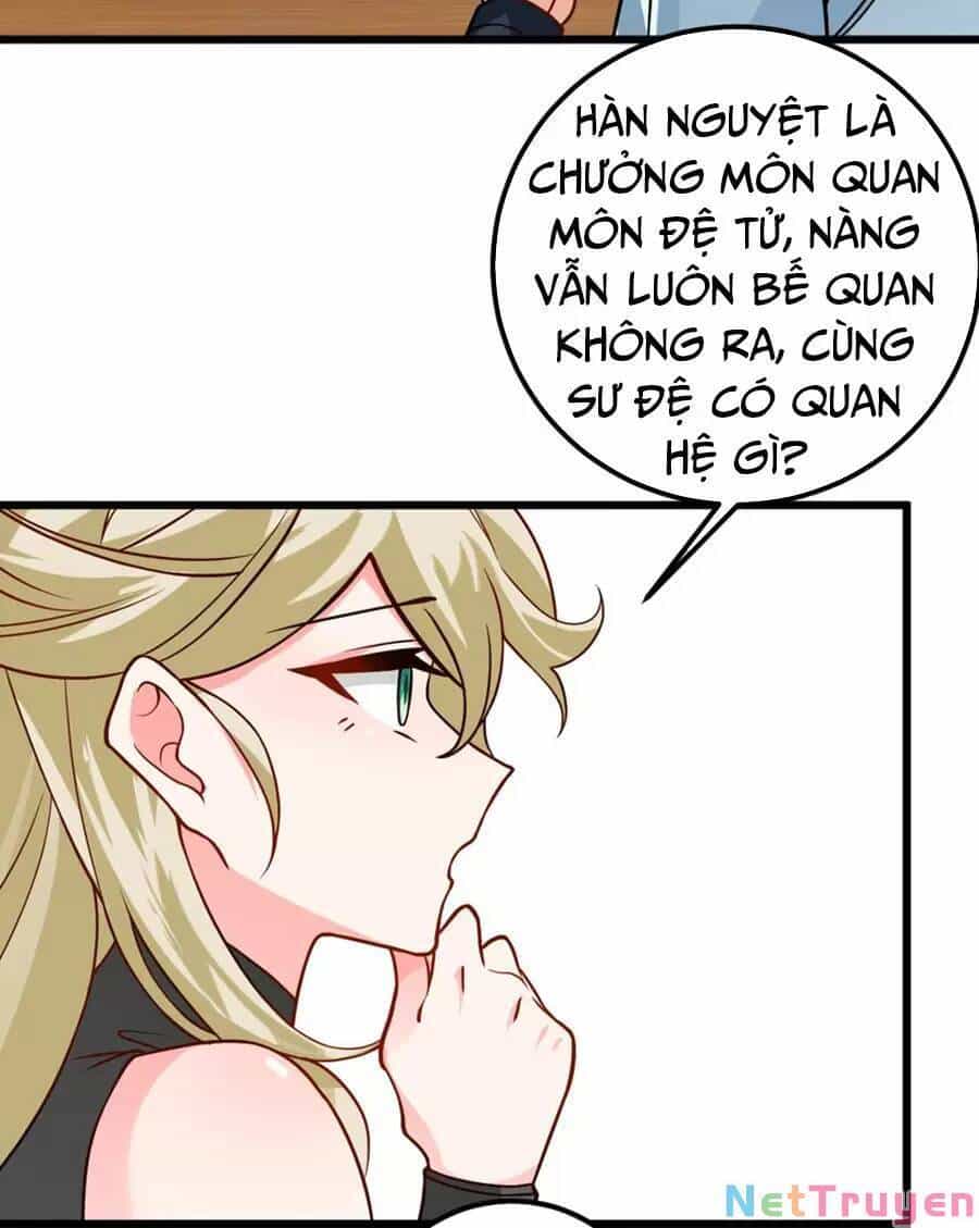 Mang Theo Các Tiên Tử Vô Địch Thiên Hạ - Chương 41.2 - ảnh 29