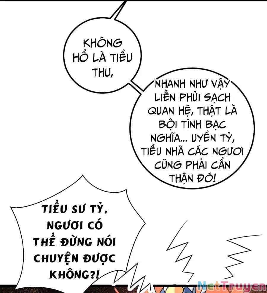 Mang Theo Các Tiên Tử Vô Địch Thiên Hạ - Chương 41.2 - ảnh 34
