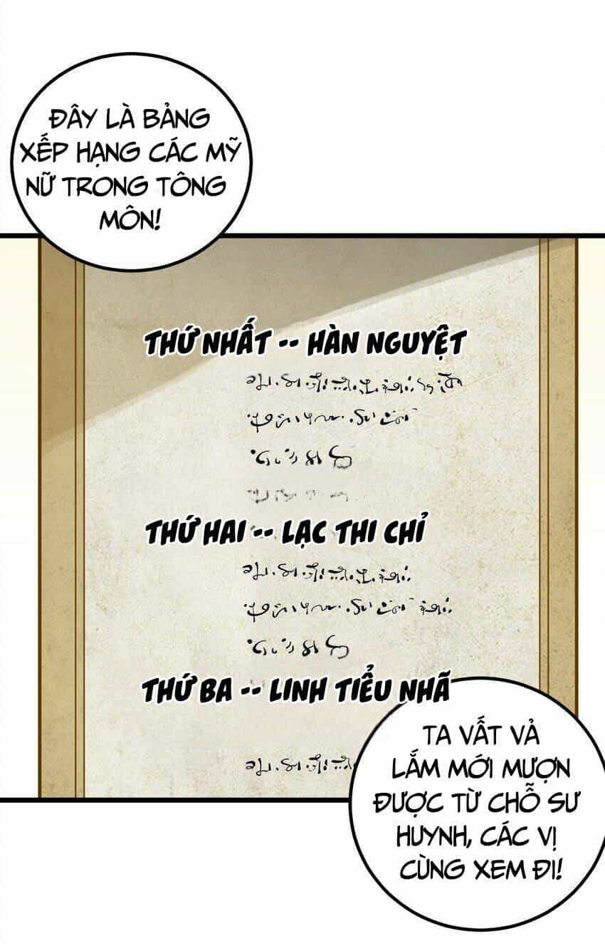 Mang Theo Các Tiên Tử Vô Địch Thiên Hạ - Chương 42 - ảnh 10