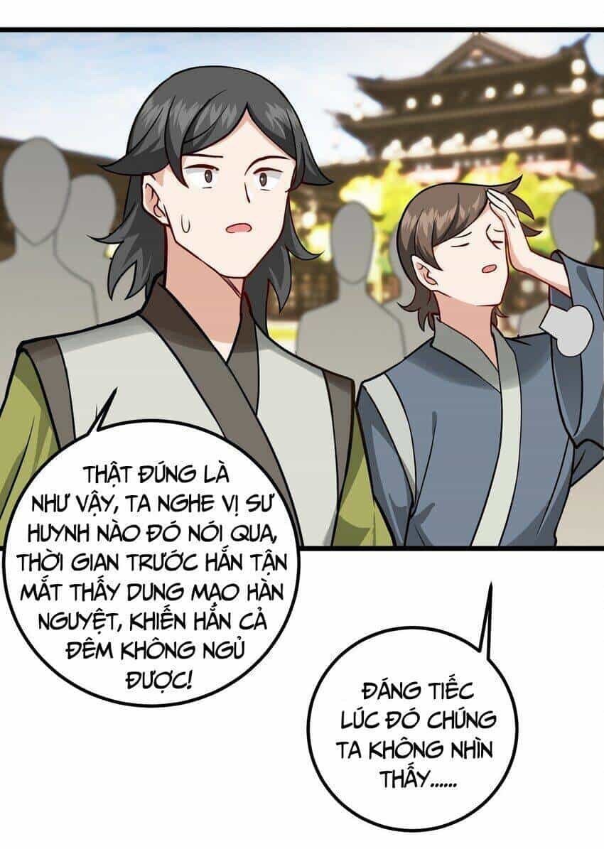 Mang Theo Các Tiên Tử Vô Địch Thiên Hạ - Chương 42 - ảnh 14